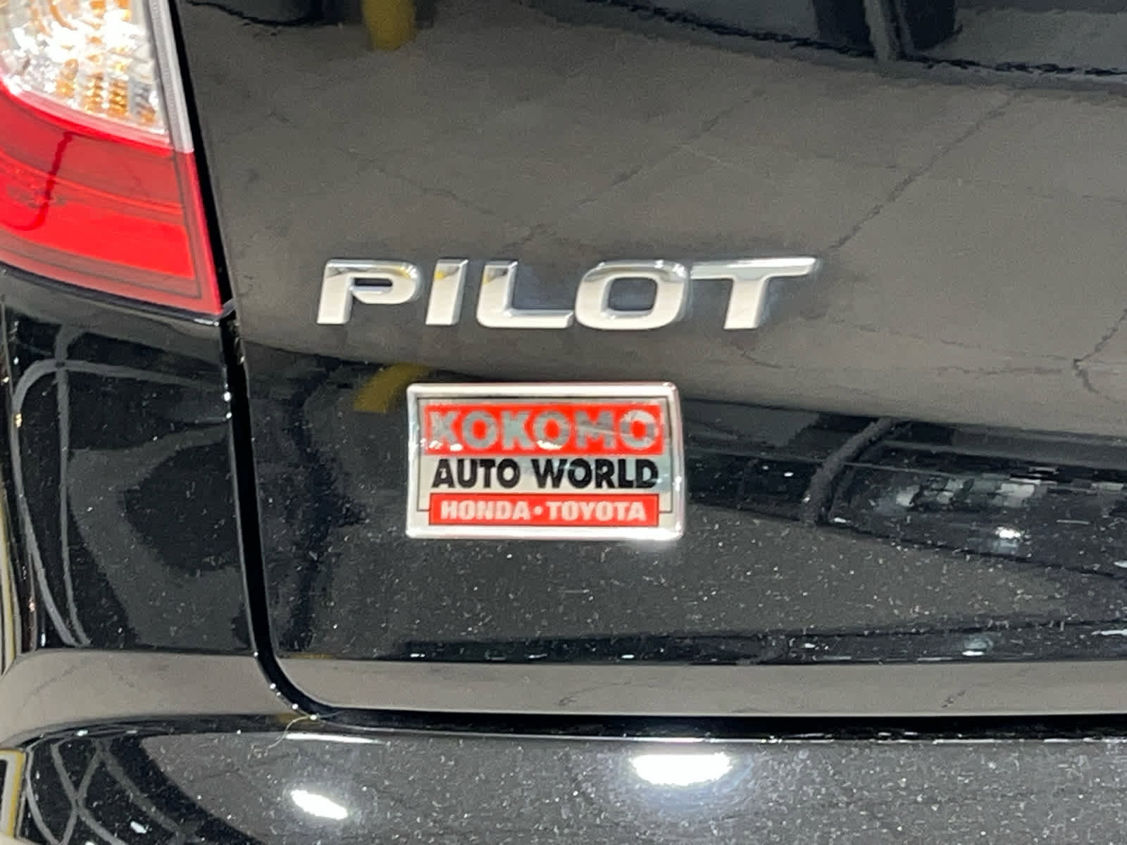 Used 2022 Honda Pilot EX-L image 10