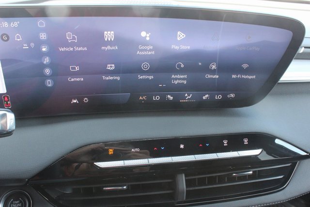 New 2026 Buick Enclave Preferred w/ Power Package image 35