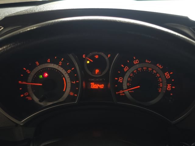Used 2016 Scion tC FWD image 16