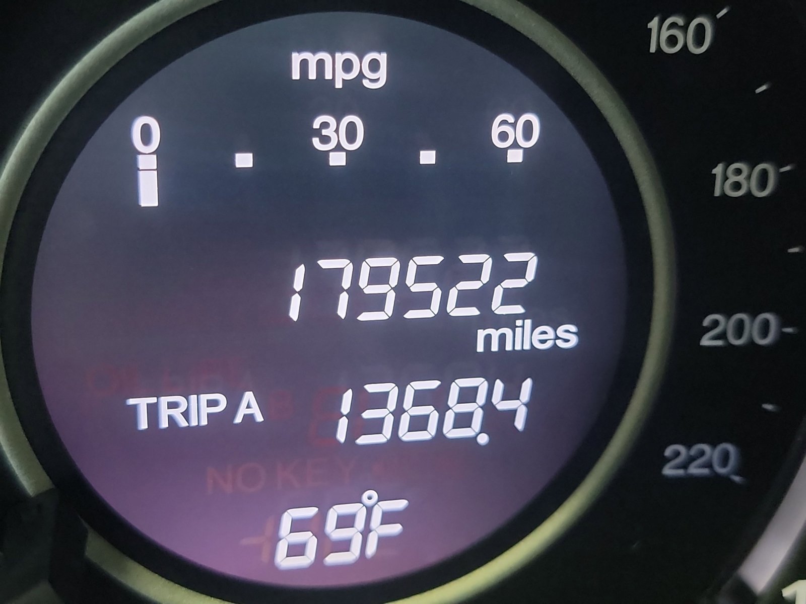 Used 2016 Honda CR-V EX-L image 19