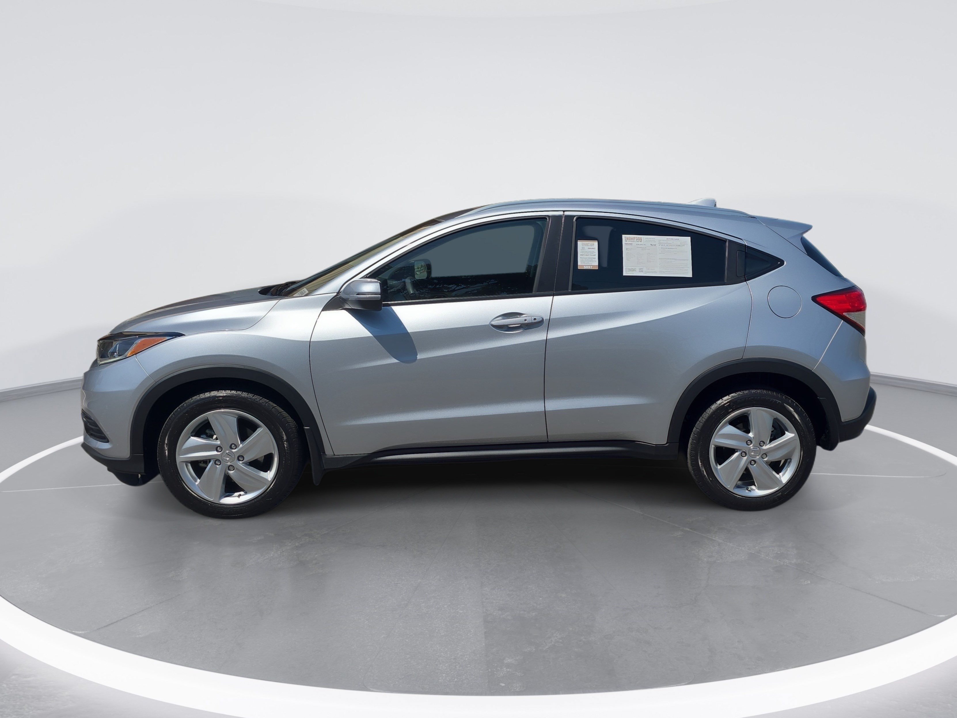 Used 2020 Honda HR-V EX image 6