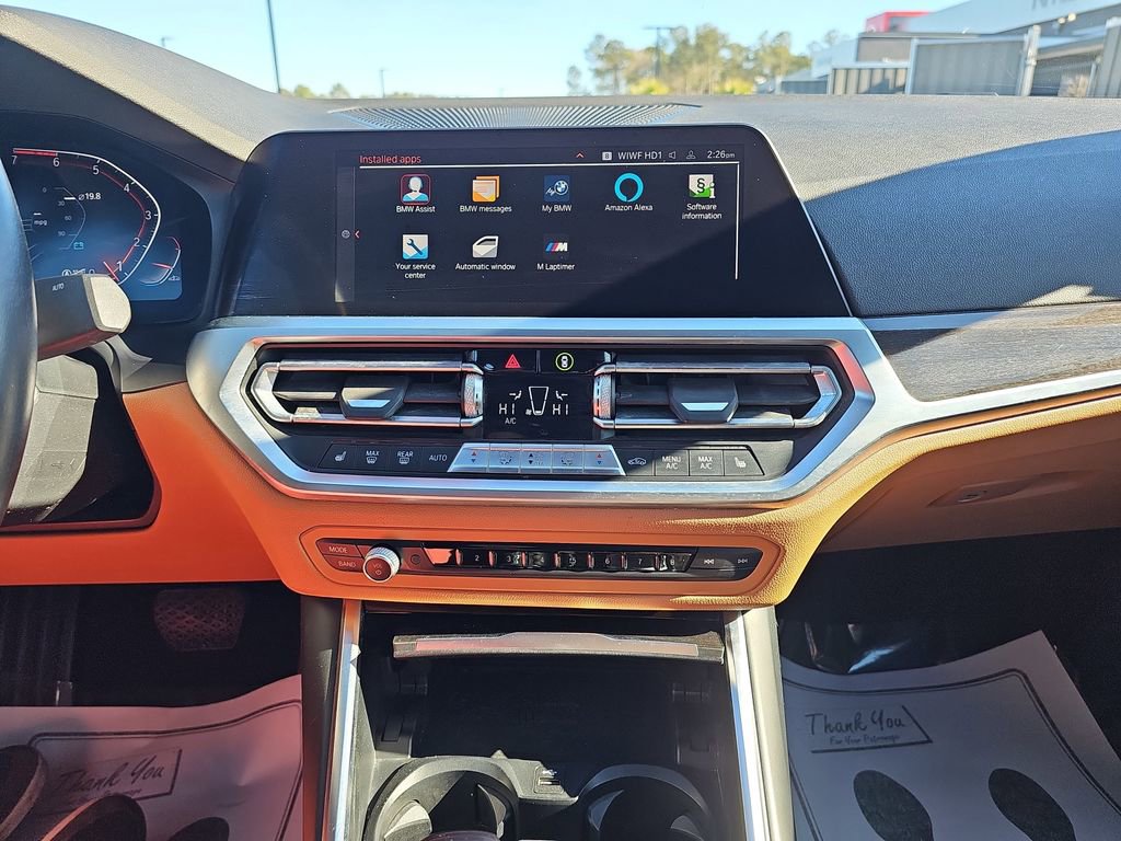 Used 2022 BMW 430i Gran Coupe w/ Premium Package 2 image 25