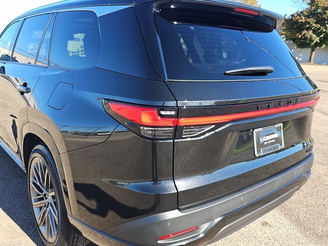 Certified 2025 Lexus TX 350 AWD w/ Technology Package image 39