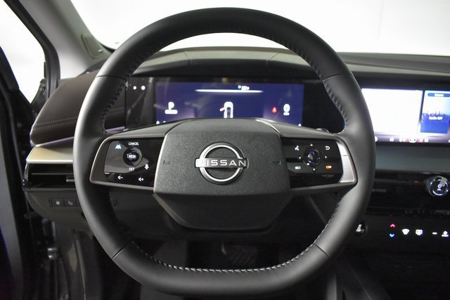 New 2026 Nissan Murano Platinum w/ Cargo Package AWD/4WD image 15