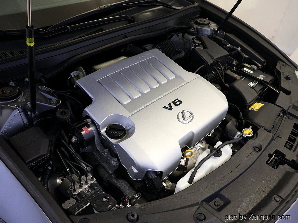 Used 2015 Lexus ES 350 w/ Premium Package FWD image 32