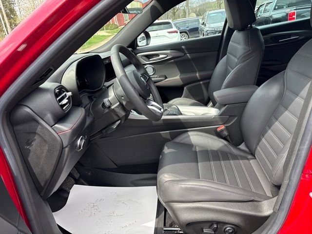 Used 2024 Dodge Hornet GT Plus image 8