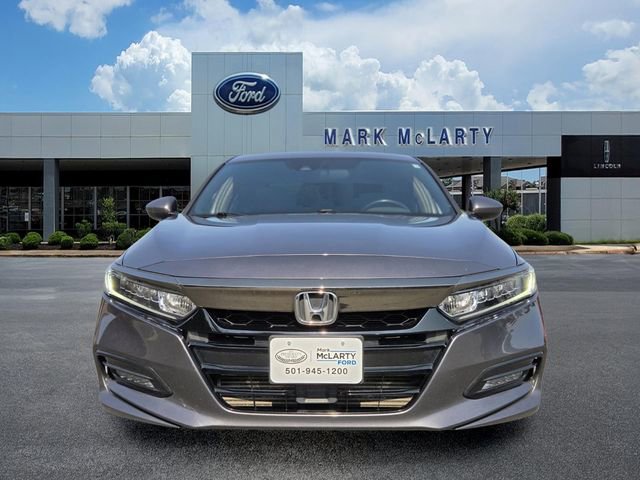 Used 2020 Honda Accord Sport image 8