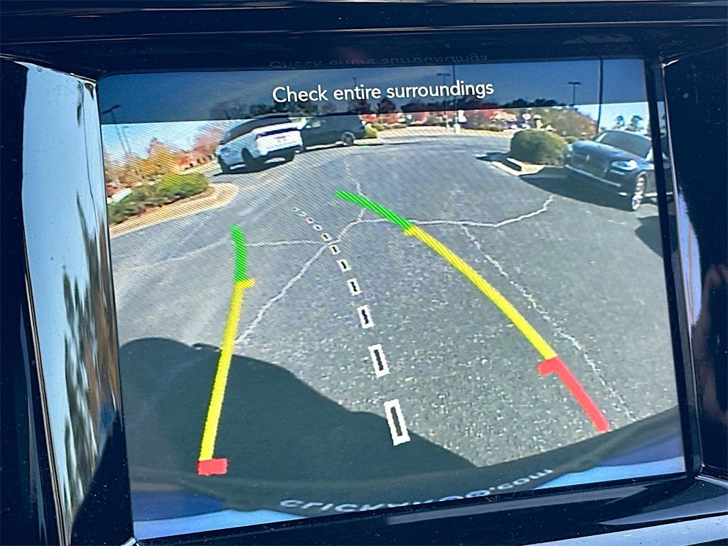 Used 2022 Dodge Durango GT image 23