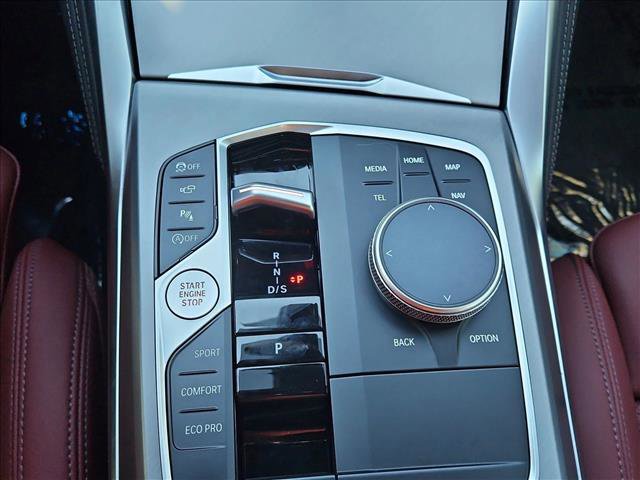 Used 2026 BMW 440i xDrive Coupe w/ Premium Package image 12