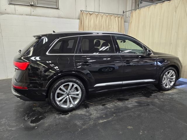 Used 2026 Audi Q7 3.0T Premium Plus w/ Premium Plus Package image 6