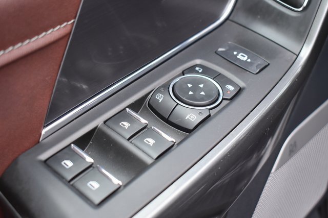 Used 2023 Ford F150 Lariat w/ Equipment Group 502A High image 15