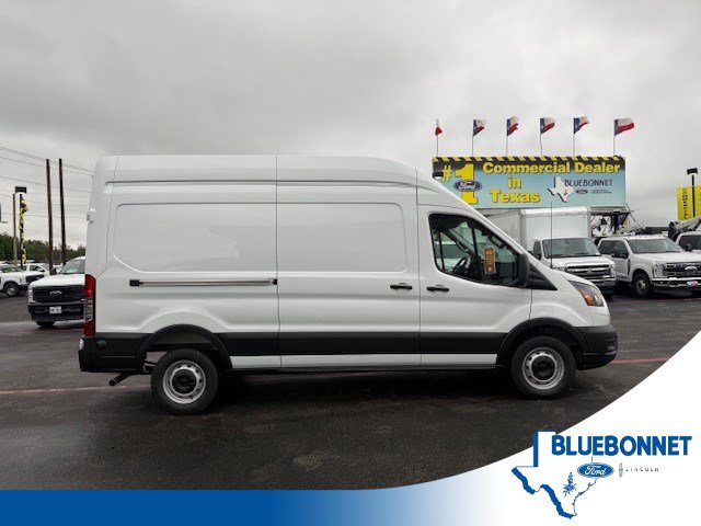 New 2026 Ford Transit 250 148 High Roof