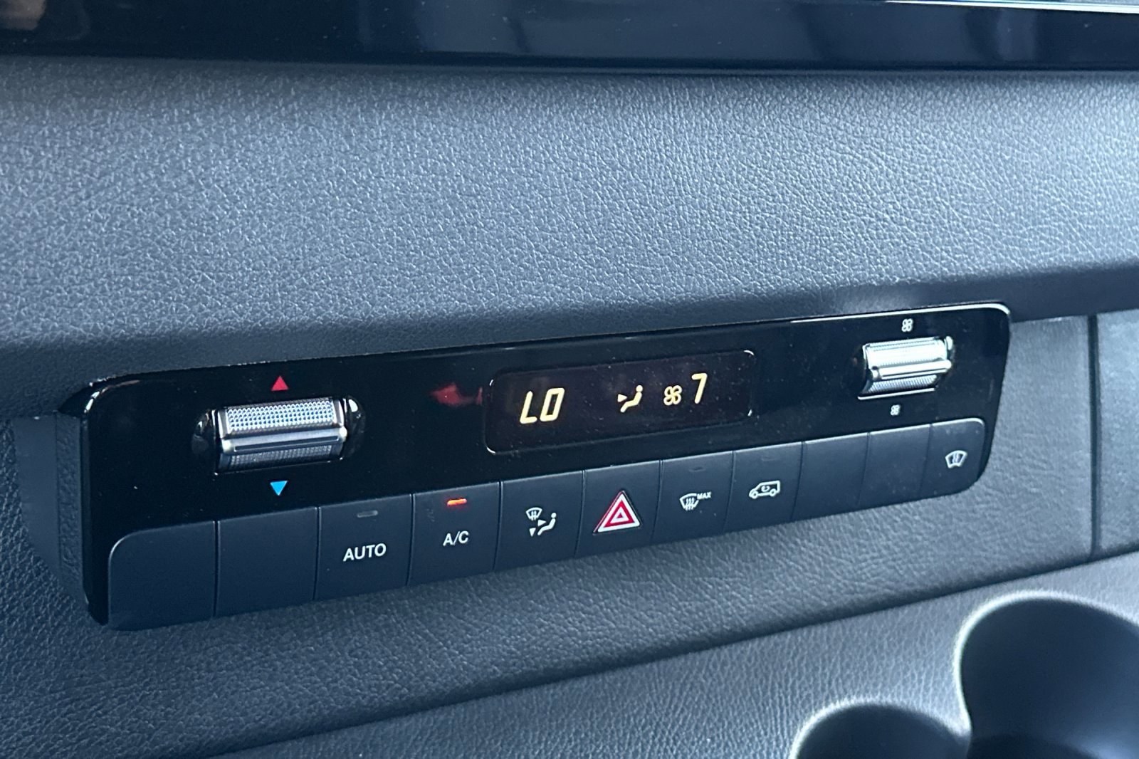 New 2025 Mercedes-Benz Sprinter 2500 image 20