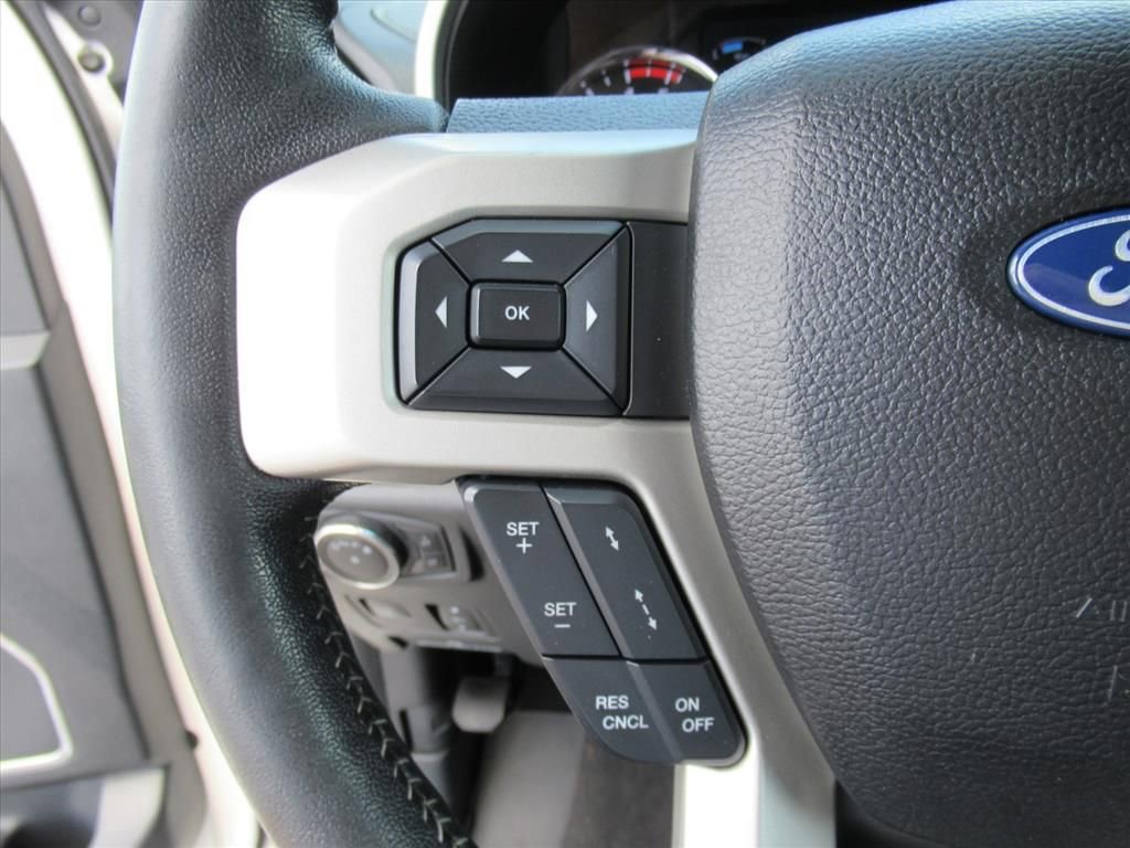 Used 2021 Ford F350 Lariat w/ Lariat Ultimate Package image 24