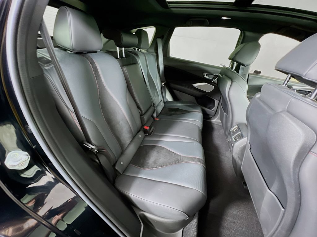 Used 2023 Acura RDX A-Spec AWD/4WD image 29