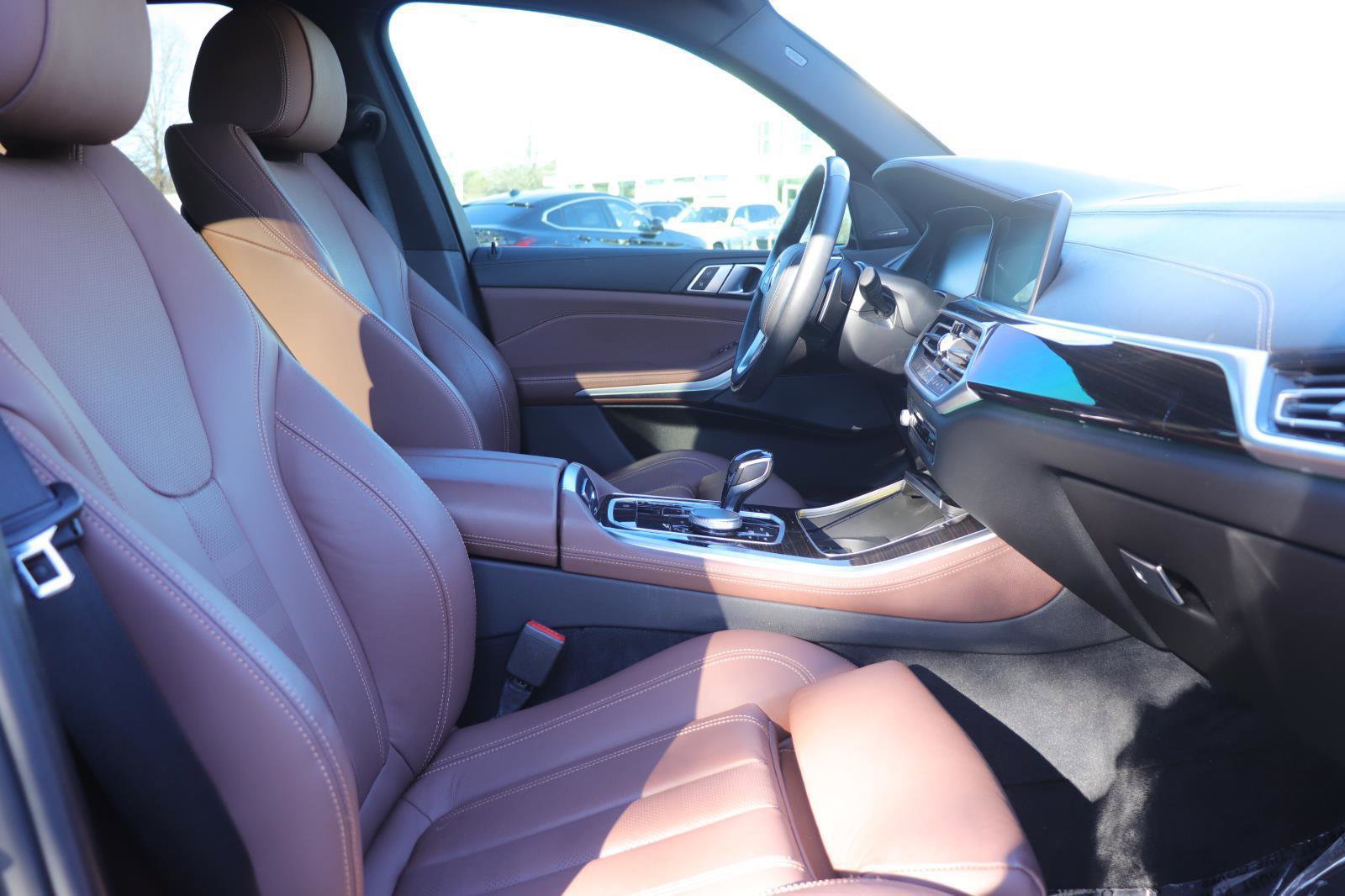 Used 2021 BMW X5 sDrive40i w/ Premium Package image 20