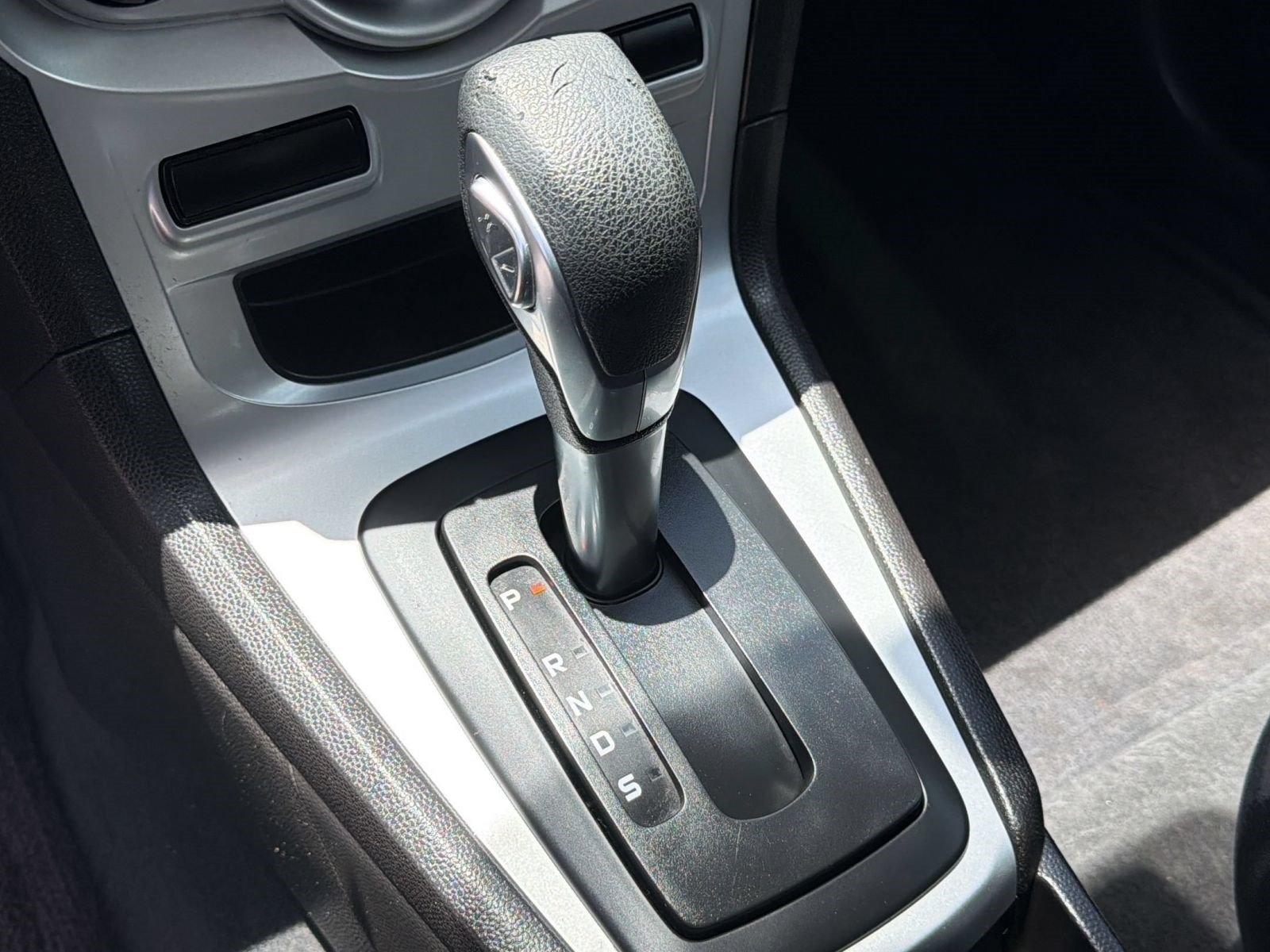Used 2017 Ford Fiesta SE FWD image 18
