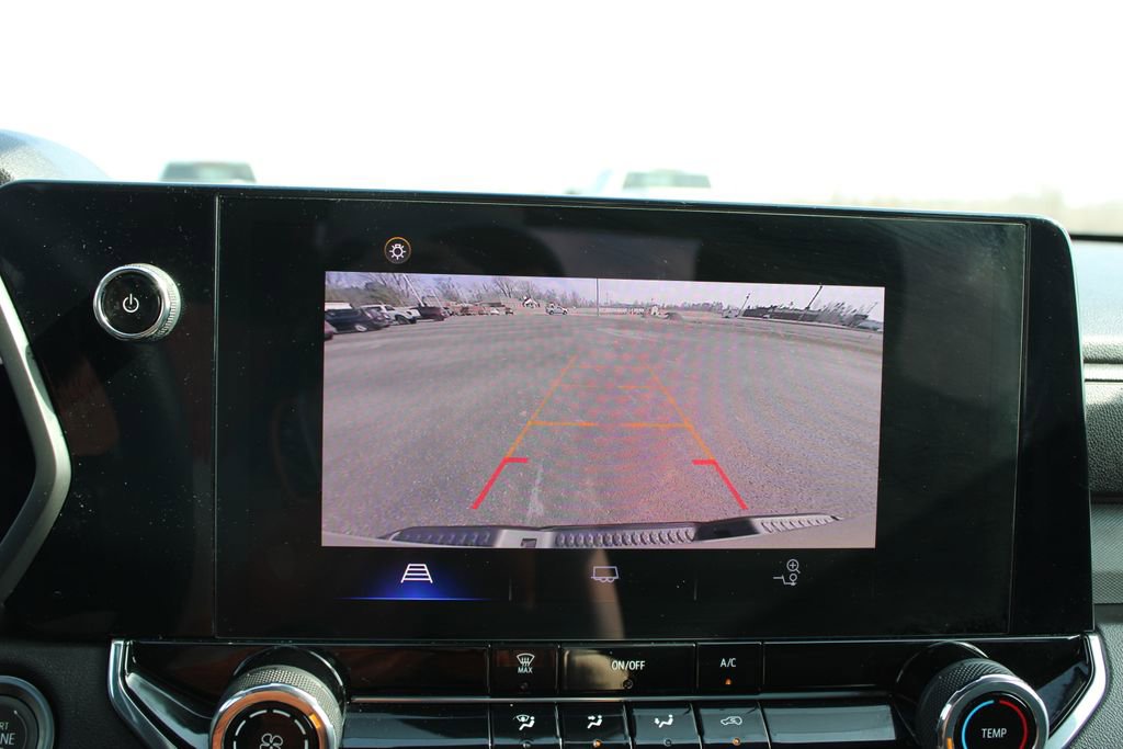 Used 2024 Chevrolet Colorado W/T image 48