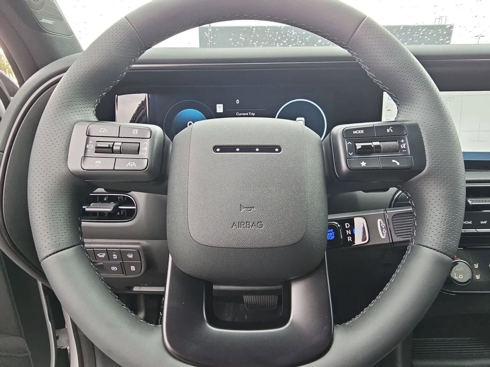 Certified 2026 Hyundai Palisade XRT Pro AWD/4WD image 19