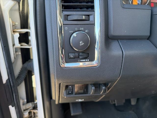 Used 2012 RAM 2500 Laramie w/ Chrome Accents Group image 5