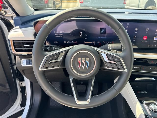 Used 2026 Buick Envision Avenir AWD/4WD image 15