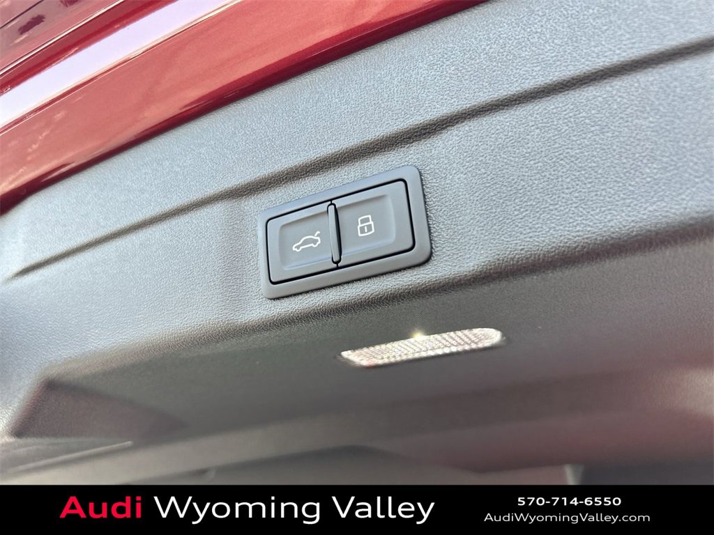 New 2025 Audi S5 Premium Plus image 35