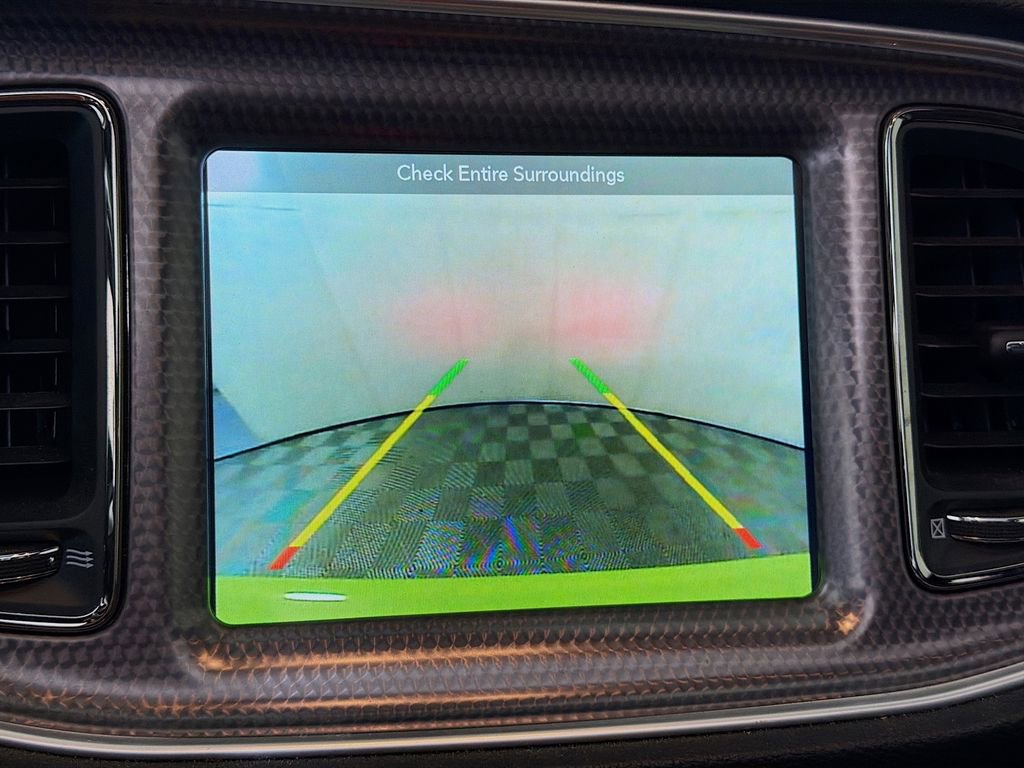 Used 2019 Dodge Challenger SRT Hellcat Redeye RWD image 19