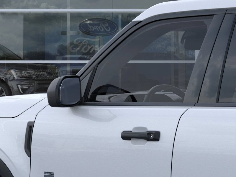 New 2026 Ford Bronco Sport Big Bend w/ Convenience Package AWD/4WD image 21
