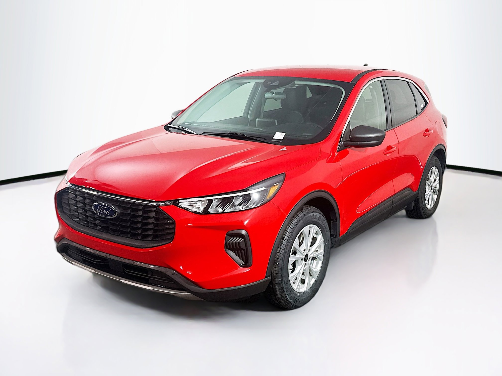 Used 2024 Ford Escape Active image 3