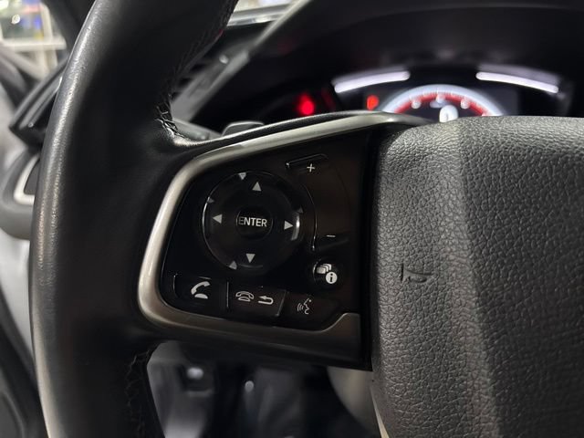 Used 2021 Honda Civic Sport image 18