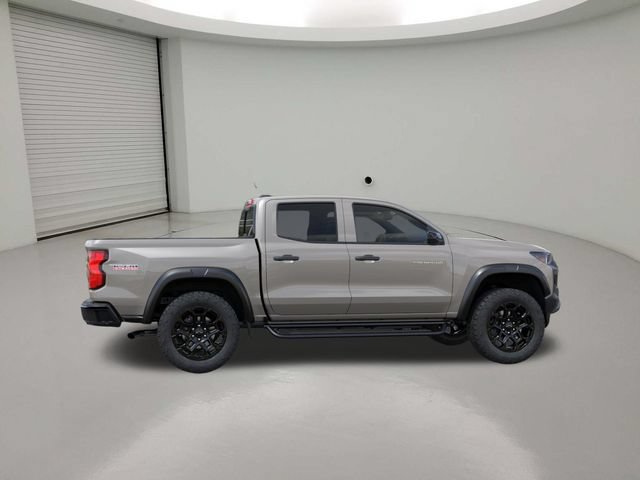 New 2026 Chevrolet Colorado Trail Boss AWD/4WD image 5