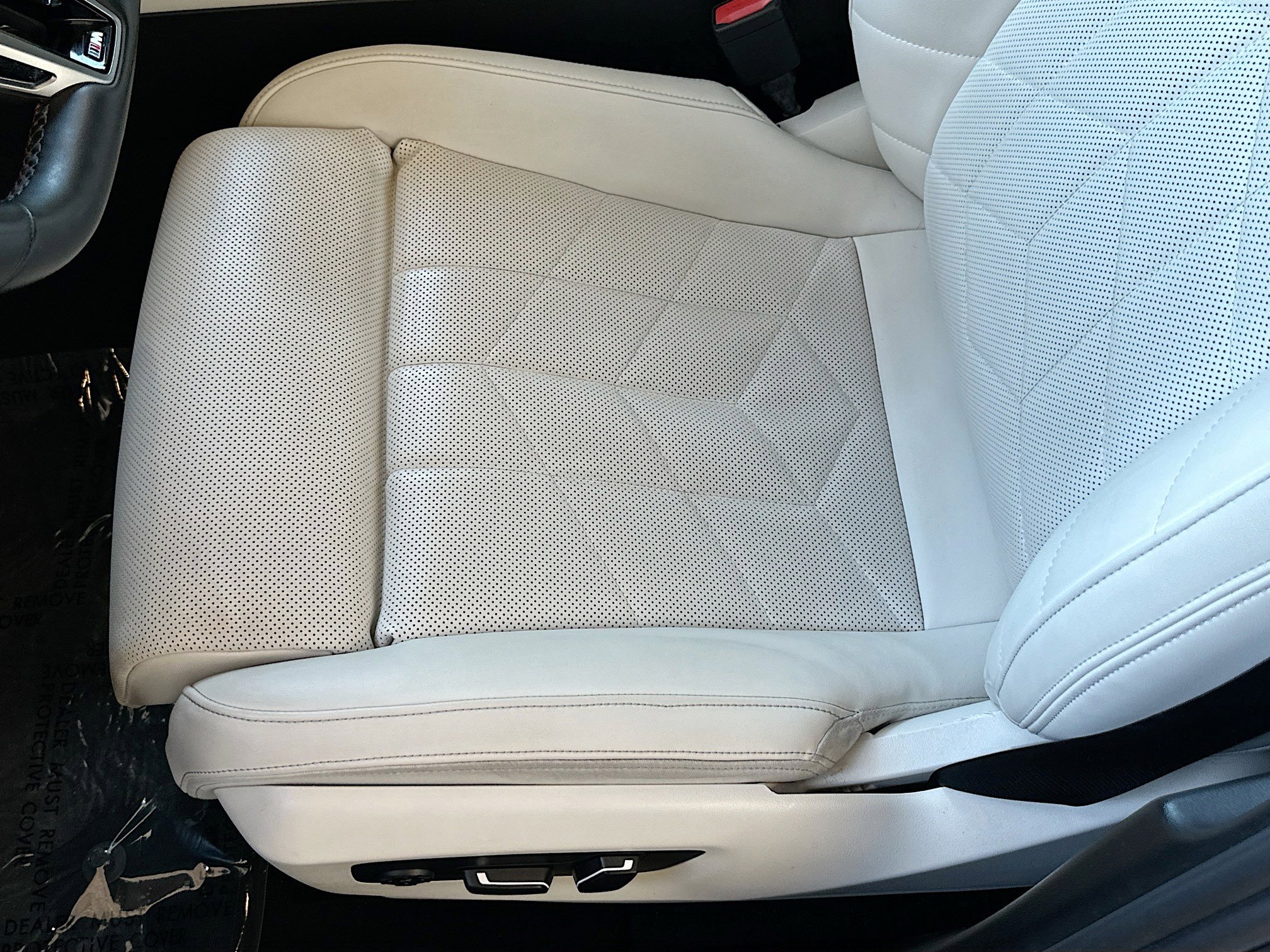 Certified 2024 BMW i5 M60 w/ Premium Package AWD/4WD image 20