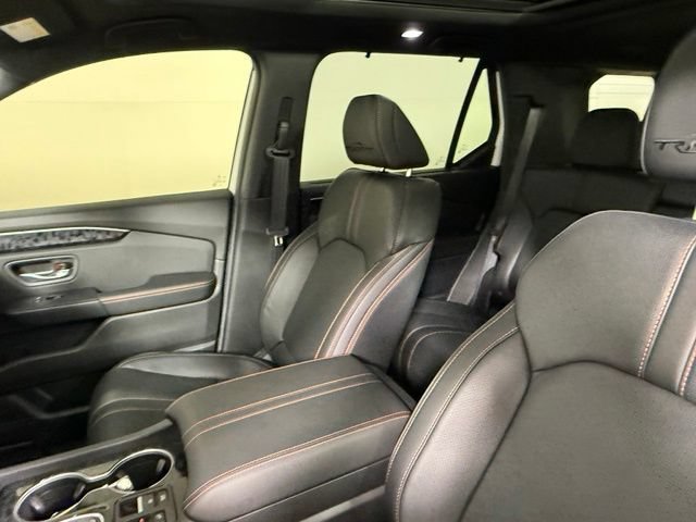 Used 2026 Honda Passport TrailSport Elite image 29