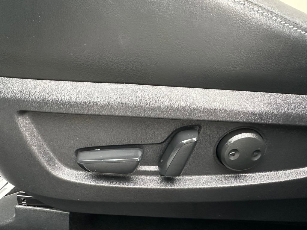 Used 2022 INFINITI QX55 Luxe w/ Cargo Package image 22