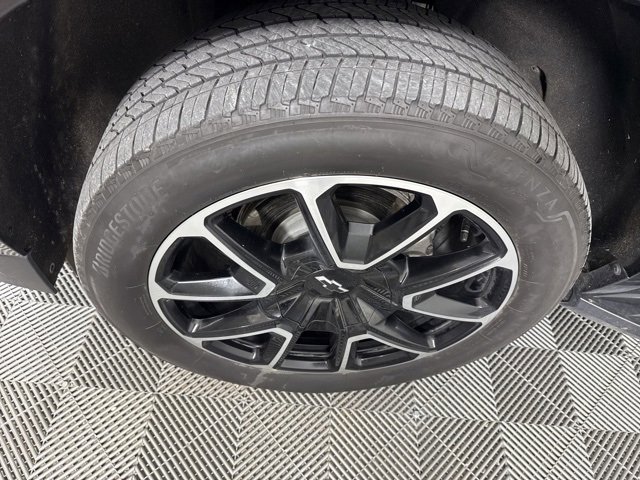 Used 2024 Chevrolet Tahoe RST w/ Luxury Package image 8