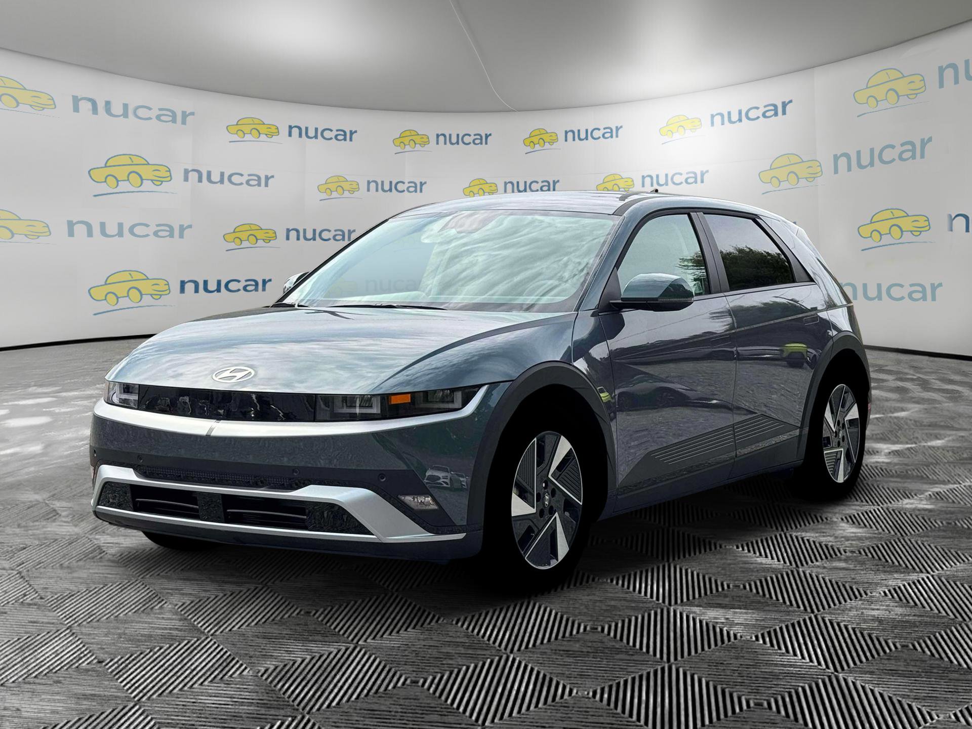 New 2026 Hyundai Ioniq 5 SE image 1