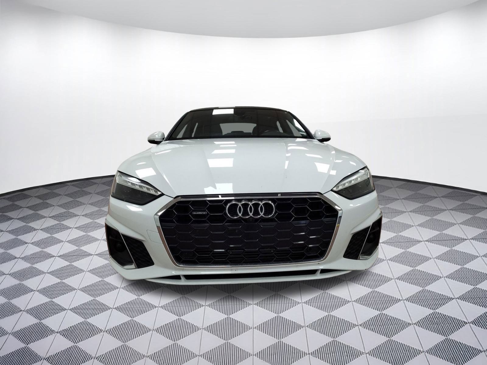 Used 2024 Audi A5 2.0T Premium Plus image 4