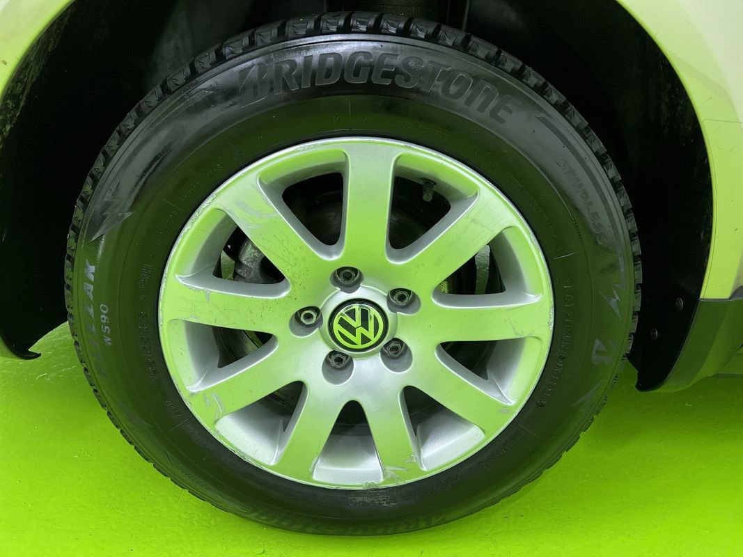 Used 2001 Volkswagen Passat GLS AWD/4WD image 15
