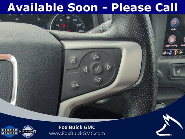 Used 2023 GMC Terrain SLE w/ Driver Convenience Package AWD/4WD image 17