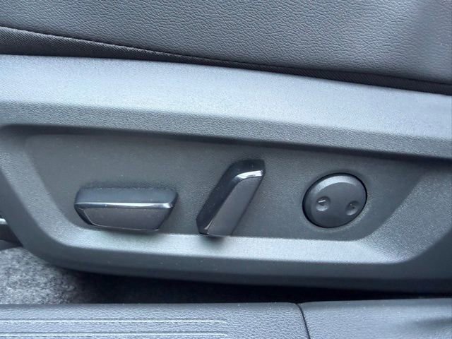 New 2026 Nissan Rogue SV w/ Rock Creek Premium Package AWD/4WD image 14