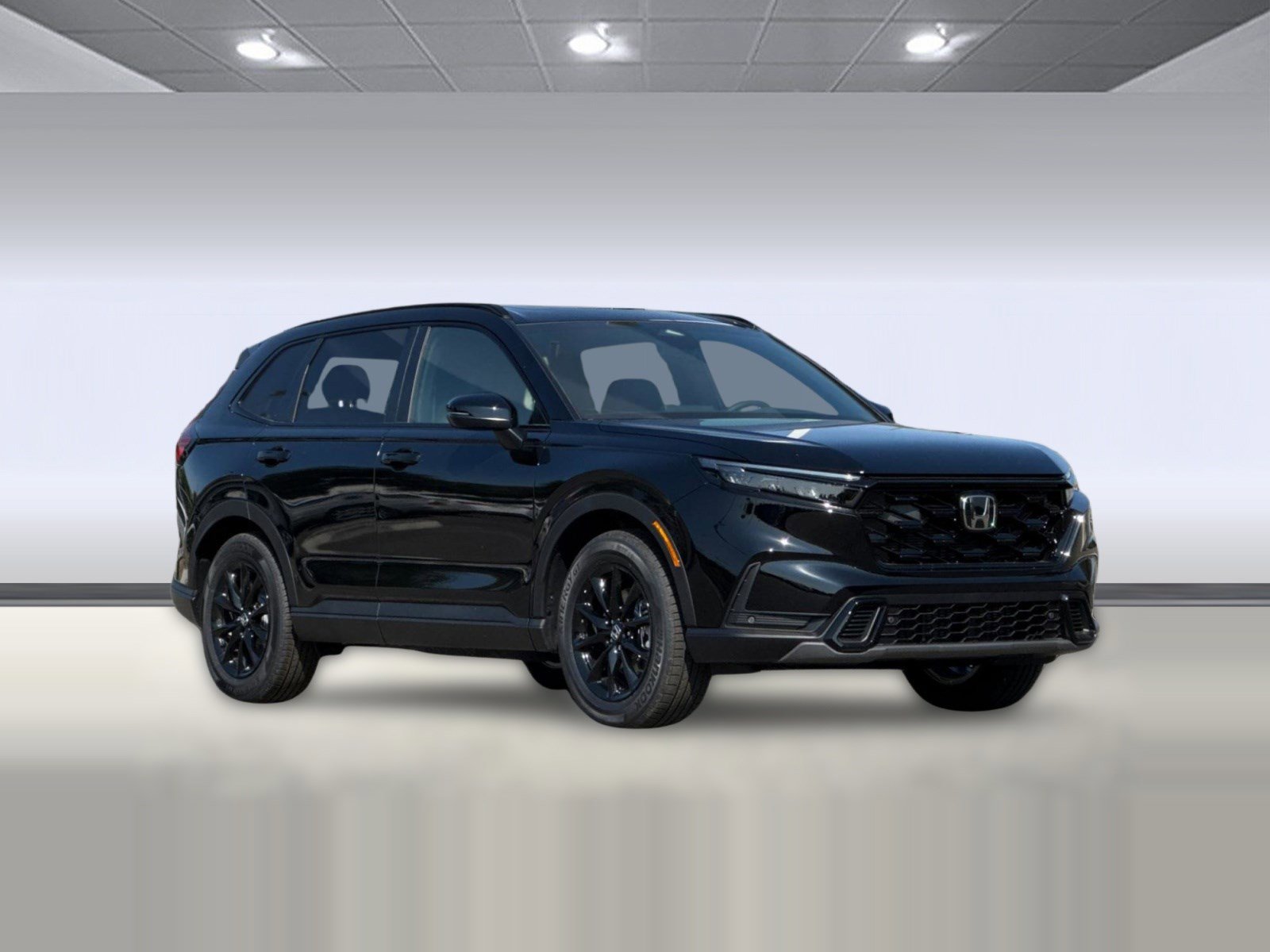 New 2026 Honda CR-V Sport-L image 6