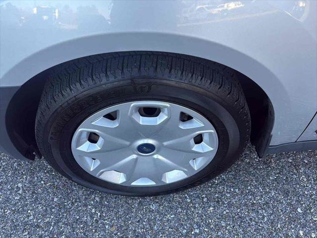 Used 2018 Ford Transit Connect XL image 10