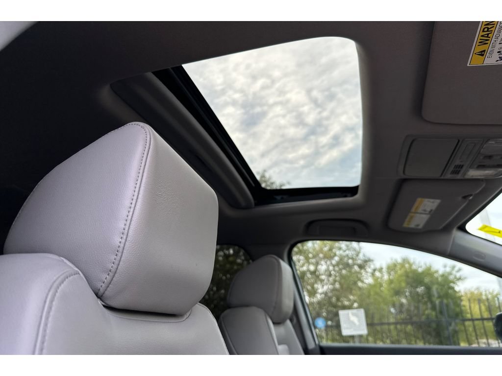 Used 2020 Honda CR-V EX-L image 20
