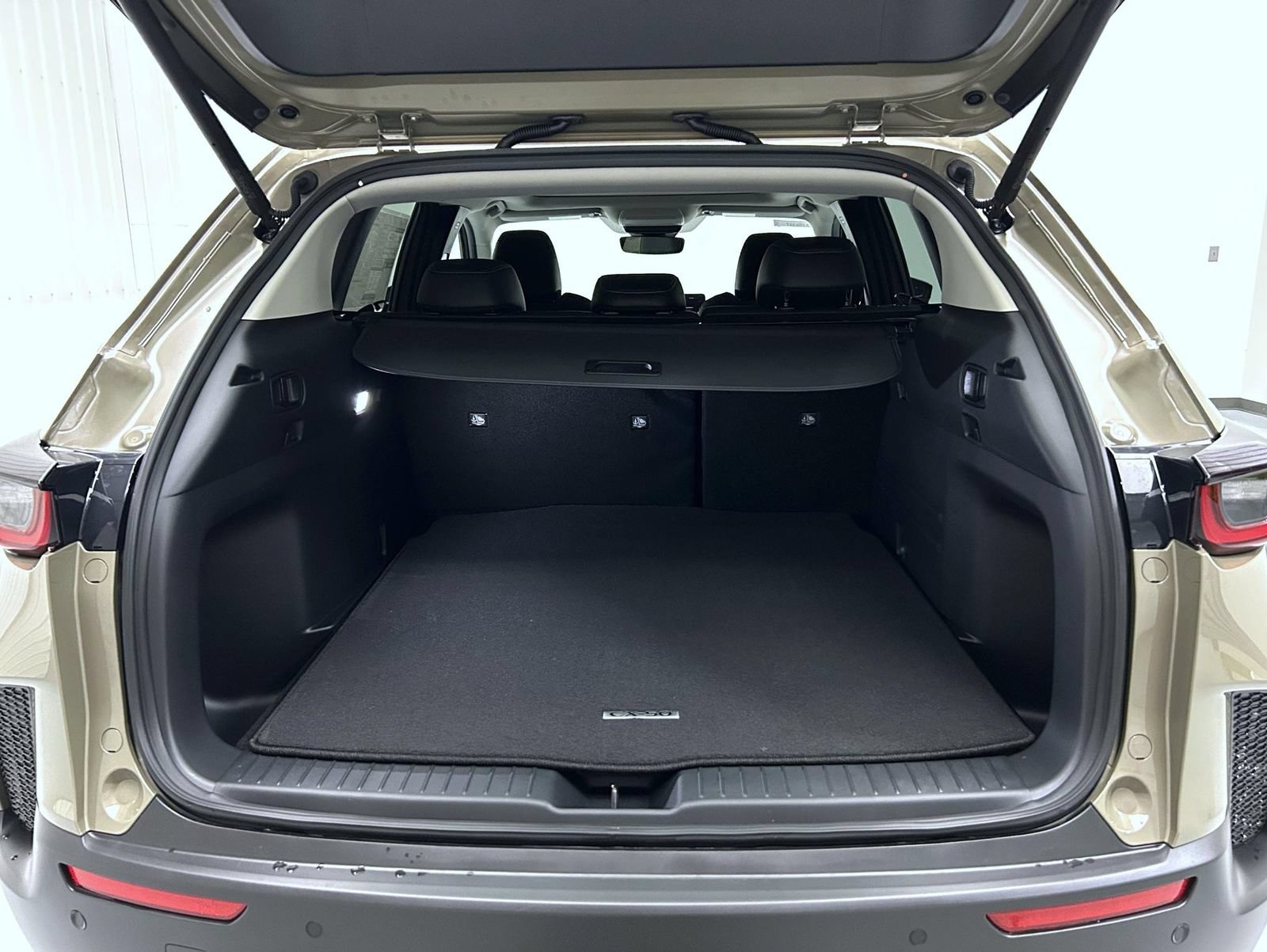 New 2026 MAZDA CX-50 Meridian Edition AWD/4WD image 22