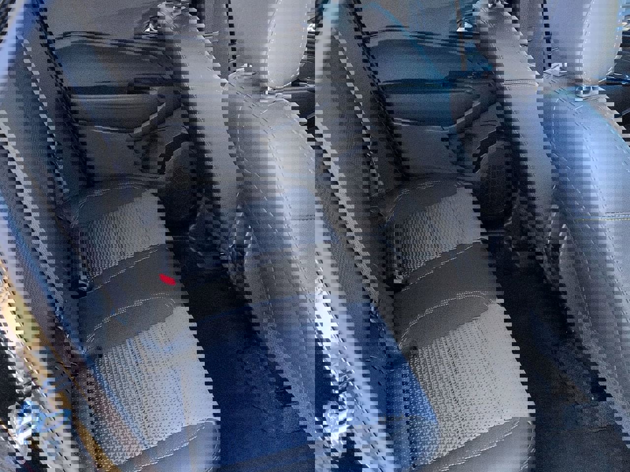 Certified 2024 Chevrolet Trax LT w/ Driver Confidence Package image 23