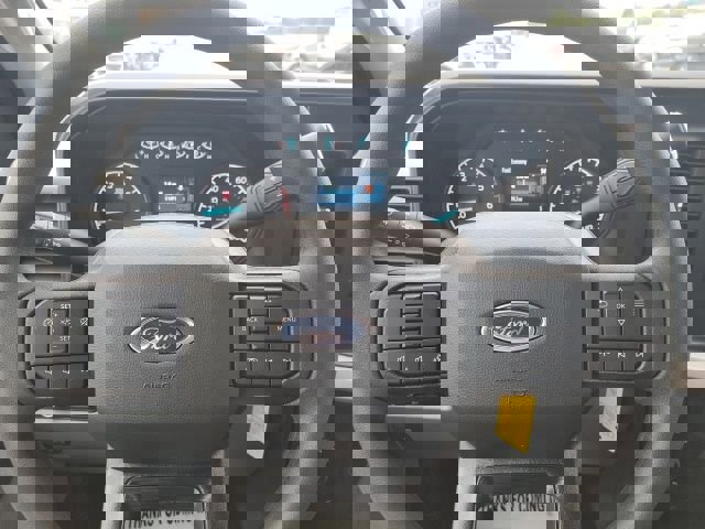 New 2026 Ford F250 XL w/ STX Appearance Package image 17