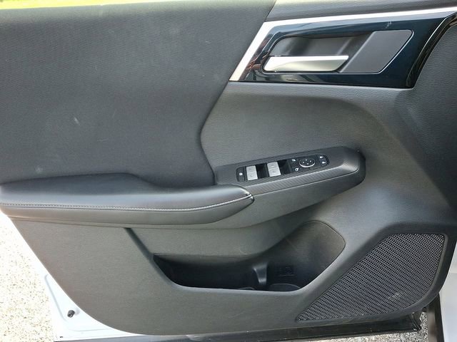 Used 2022 Mitsubishi Outlander ES AWD/4WD image 12