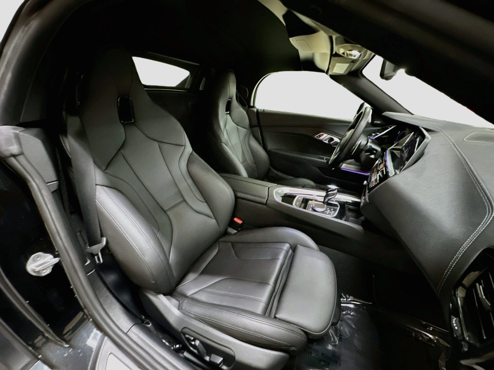 Used 2024 BMW Z4 sDrive30i w/ Premium Package RWD image 27
