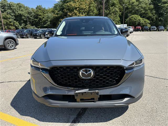 Used 2023 MAZDA CX-5 Carbon Edition image 10