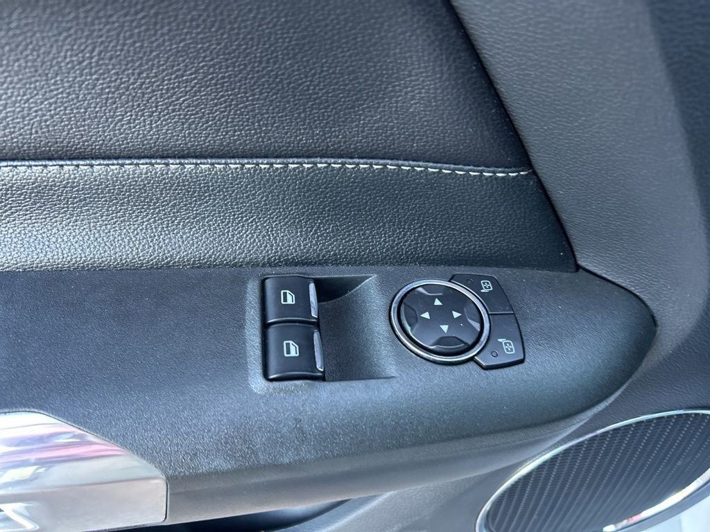 Used 2016 Ford Mustang GT Premium image 17